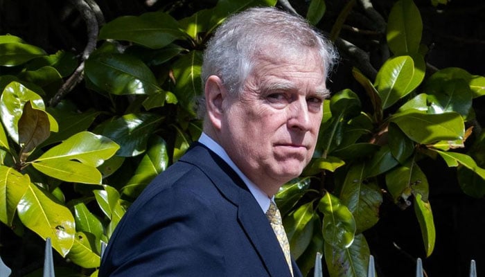 'Titled Imbecile' the path of Prince Andrew to redemption, expert speaks