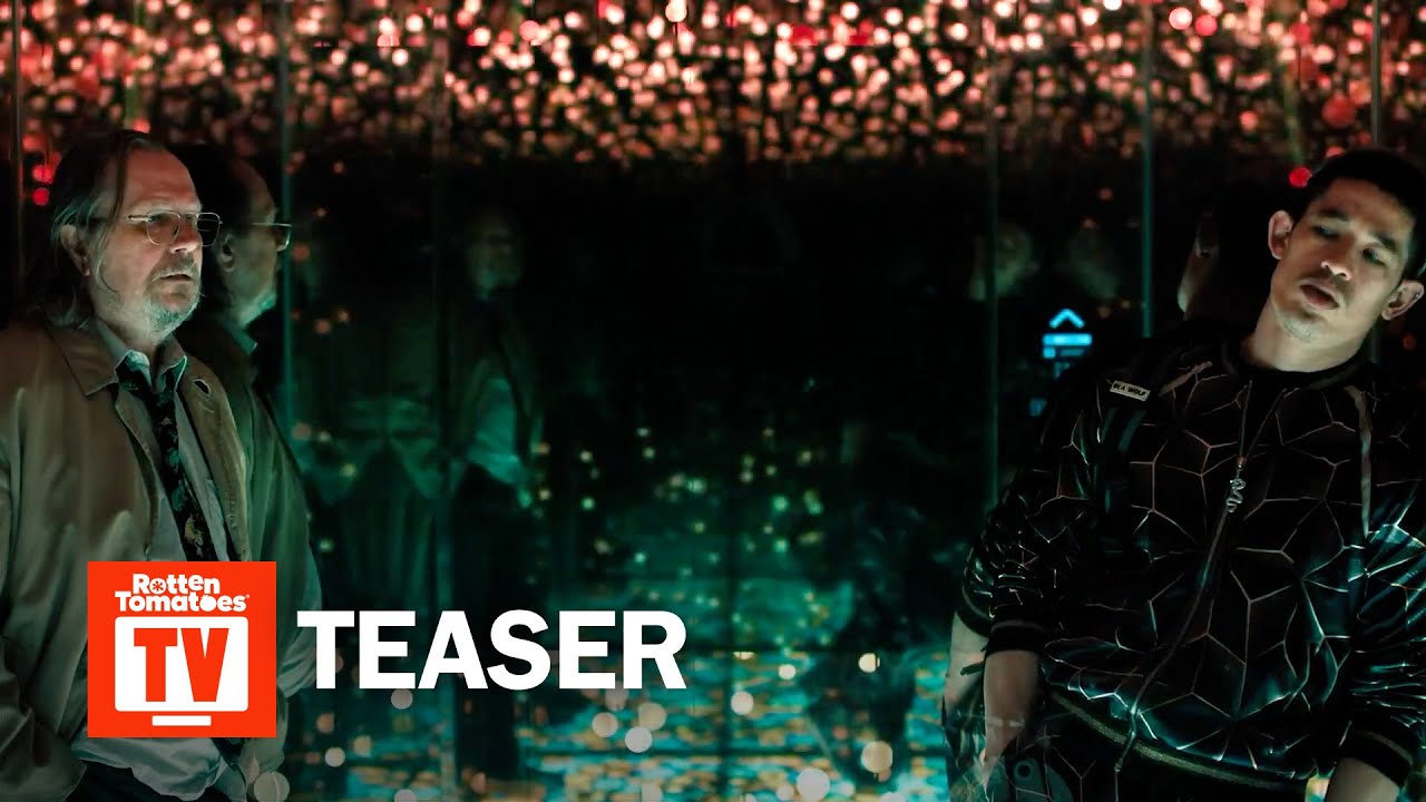 Slow horses Season 5 teaser | 'NEW SEPTEMBER SEPTEMBER' ' - Youtube