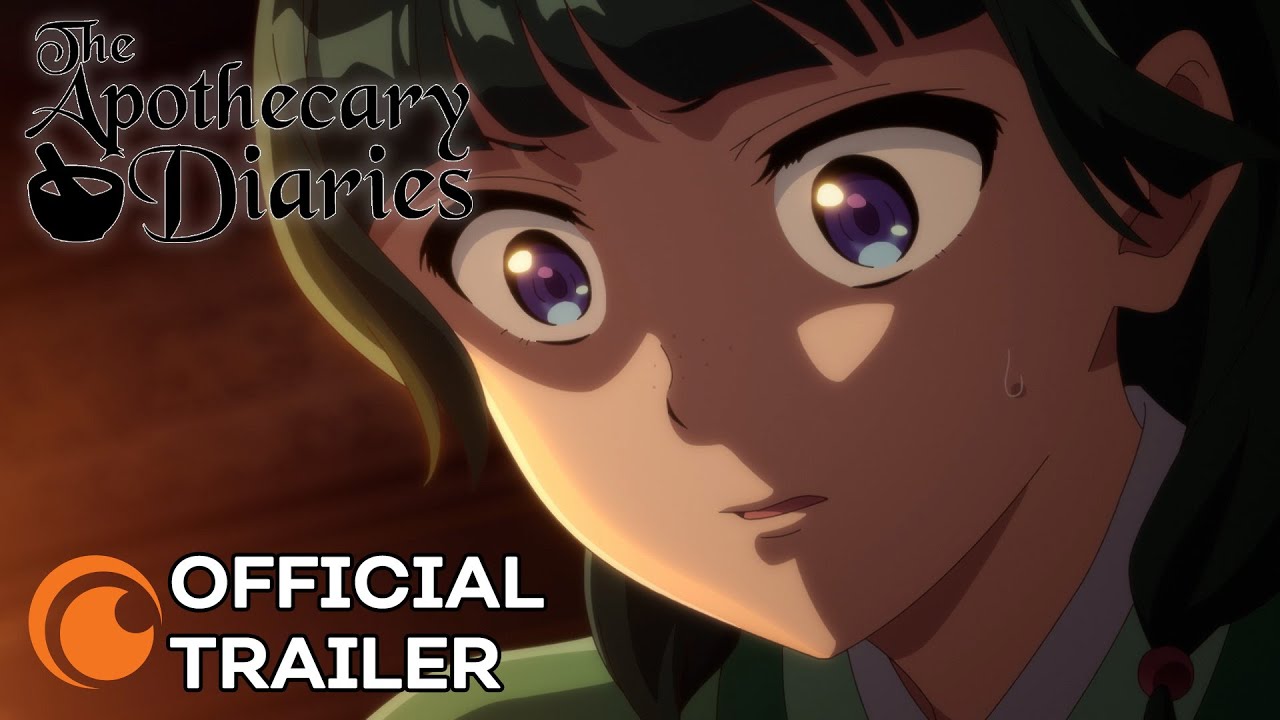 Boticarios newspapers | Official Trailer - YouTube