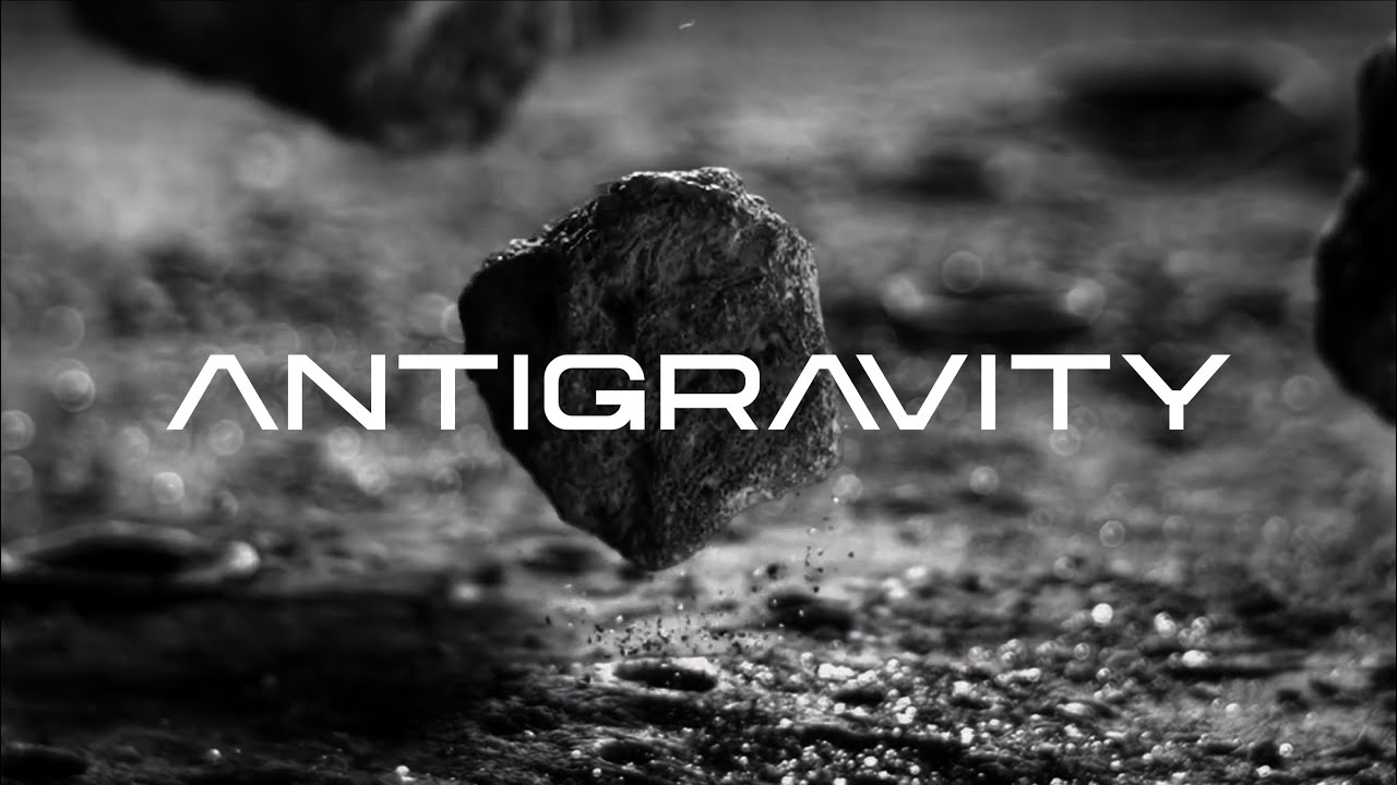 Antigravity | Do not let gravity keep you low - YouTube