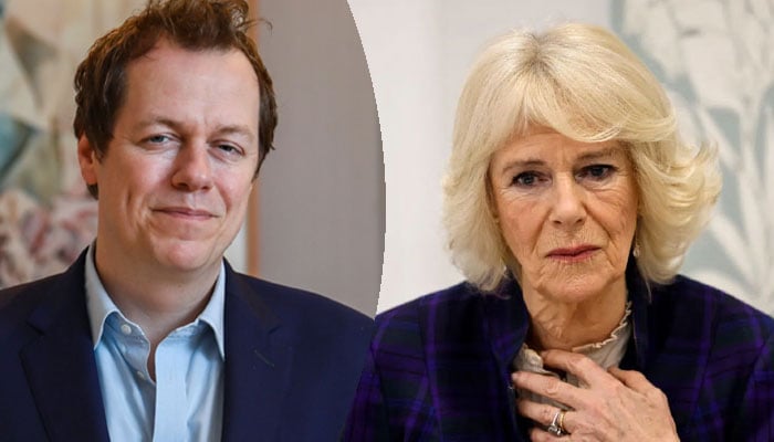 Queen Camilla's son, Thomas Parker Bowles, reveals the truth about his money
