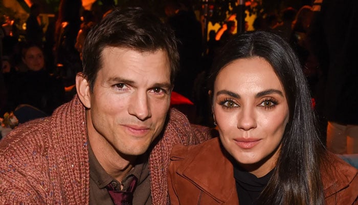 Ashton Kutcher, Mila Kunis celebrates the tenth wedding anniversary in Italy