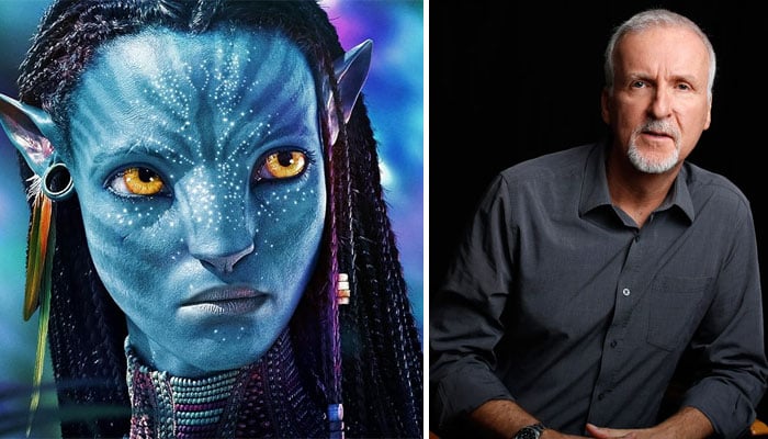 James Cameron Eyes Future animated for the Avatar franchise