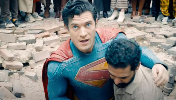 James Gunn becomes honest about the Comments of Comments by Superman Immigrants