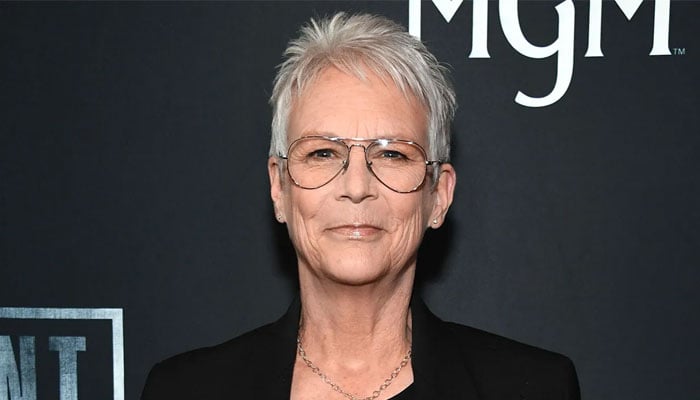 Jamie Lee Curtis reflects on recovery from sobriety