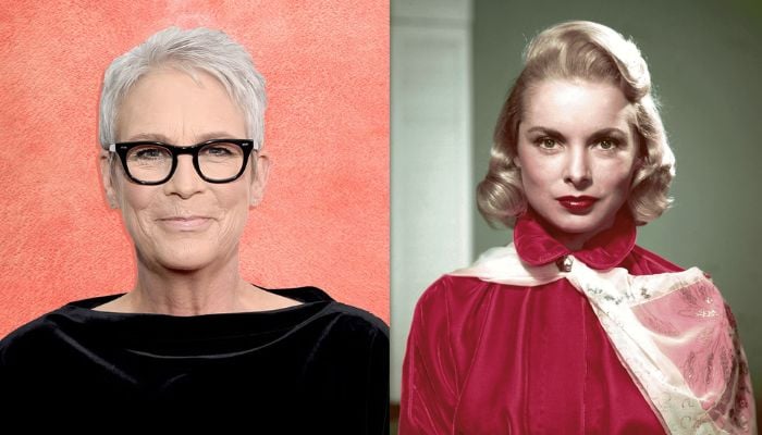 Jamie Lee Curtis leaves a shocking claim on her late mom Janet Leigh