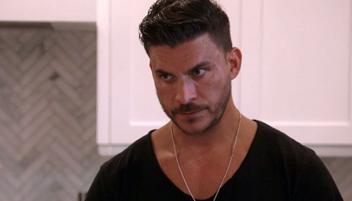 Jax Taylor reflects on his battle with drugs