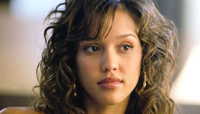 Jessica Alba, Danny Ramirez Spark Rumors of Dating