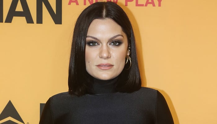 Jessie J discusss 'sadness and frustration' after mastectomy