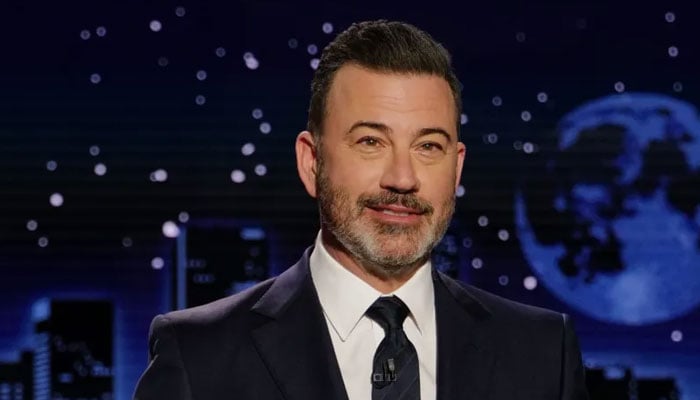 'Jimmy Kimmel Live' next on the cancellation line after the Stephen Colbert shows ends?