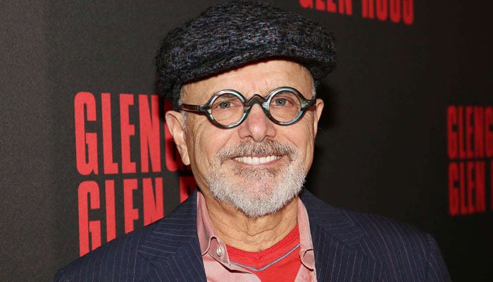 The sopranos actor, Joe Pantoliano, reveals his mortal symptoms in the mental health struggle