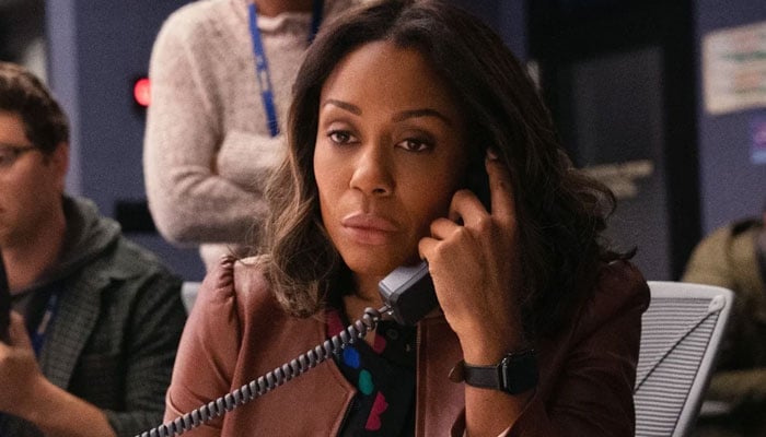Karen Pittman becomes honest about the morning program S4