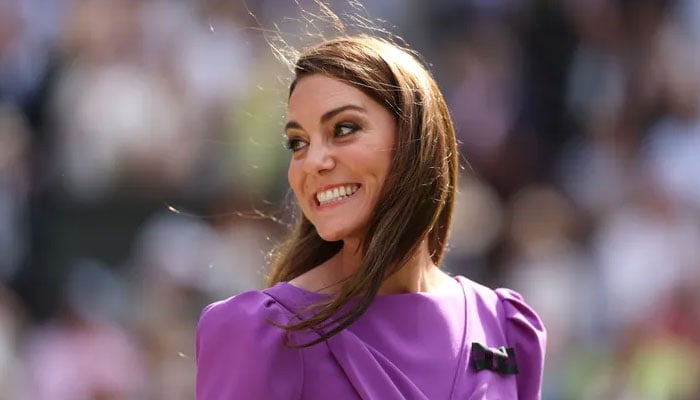 Kate Middleton is healing Prince William with a vacation approach