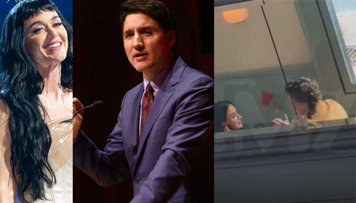 Katy Perry, Justin Trudeau Spark Romance rumors after Montreal's dinner