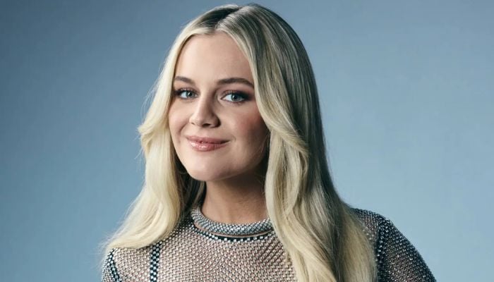 Kelsea Ballerini becomes real about her hair struggle