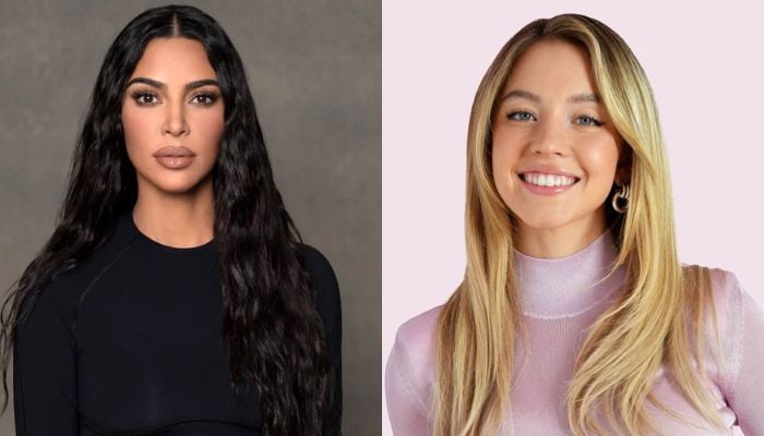 Kim Kardashians's trust is broken after Sydney Sweeney stole the scene: Fuente