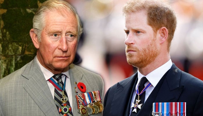 King Carlos, Prince Harry Reunion is not likely before 2027