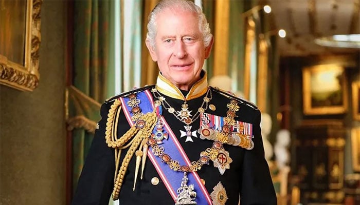 King Charles makes another historical decision for the monarchy