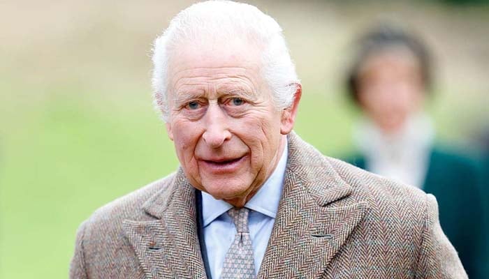 King Charles praised Prince William against the French president for a delicate reason
