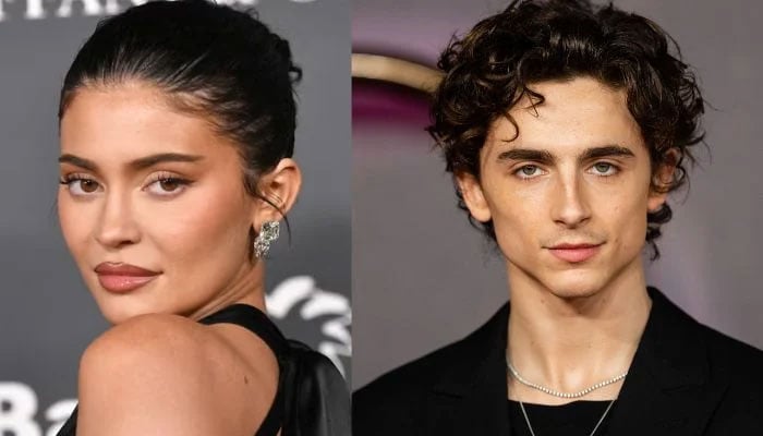 Kylie Jenner, Timothee Chalamet has an important relationship milestone