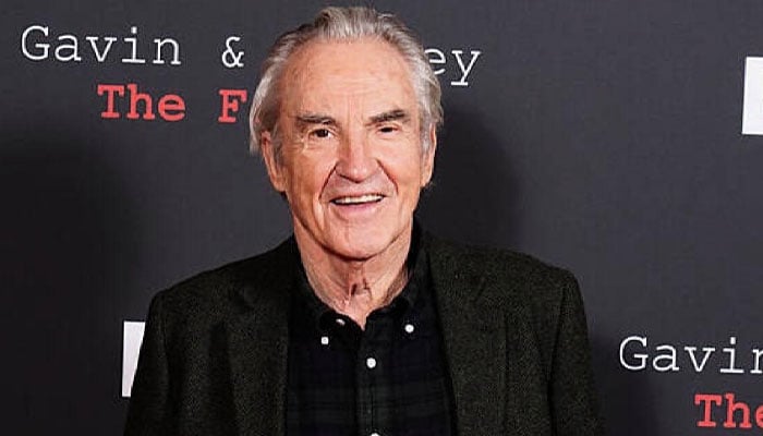 Larry Lamb calls Gavin and Stacey Finale her last appearance on screen