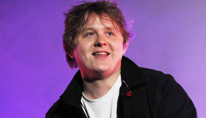 Lewis Capaldi opens on his mental health trip