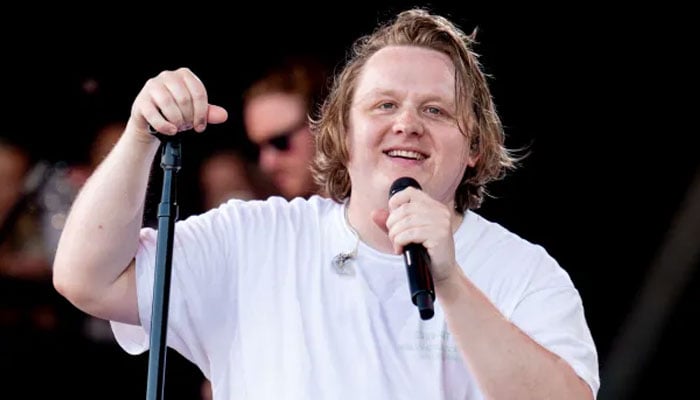 Lewis Capaldi becomes honest about his music plans