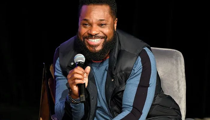 Cosby Show Malcolm-Jamal Warner star dies at 54