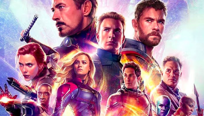 Marvel President Kevin Feige, makes shocking comments about Marvel movies