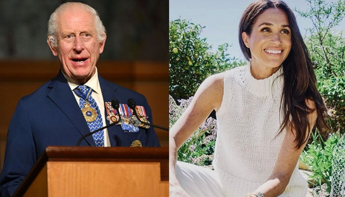 Meghan Markle, Harrys returns to Redil Real depends completely on King Charles?