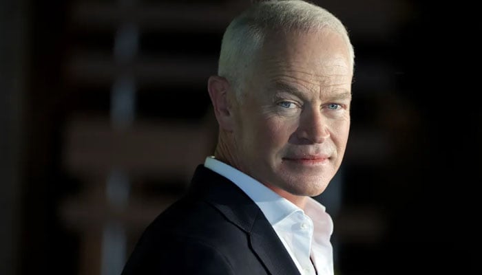 Neal McDonough says Hollywood executives turned to him after he refused to kiss on the screen