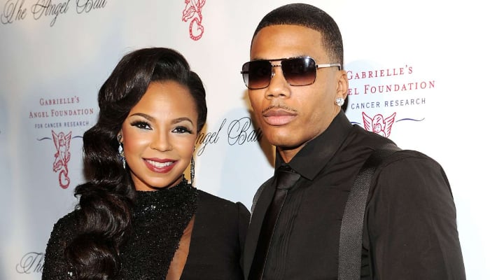 Nelly and Ashanti share principles for those who live to maintain marriage strong