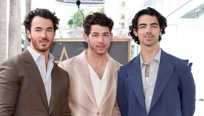 Nick Jonas becomes real about the family bond after the scare of the father's health