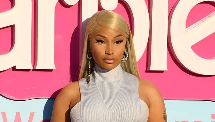 Nicki Minaj explains why he rejected the invitation to join the recording academy