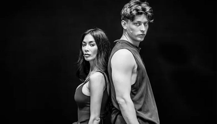 Nicole Scherzinger, Tom Francis says goodbye to Sunset Boulevard