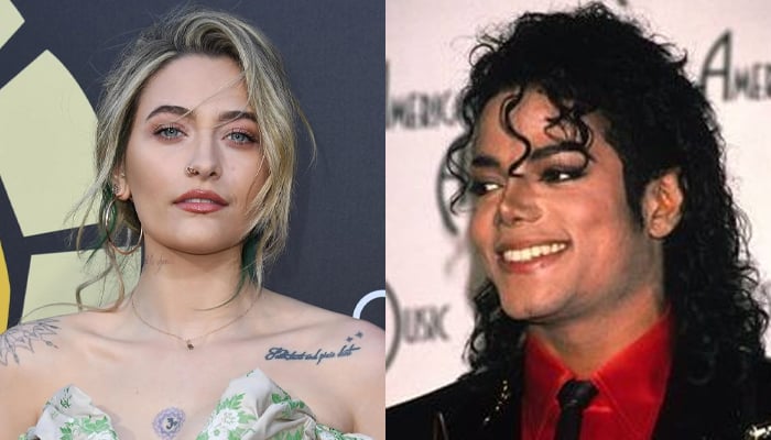 Paris Jackson questions payments by Michael Jacksons Estate