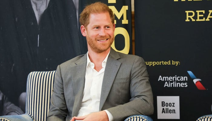 Prince Harry sends a letter to the ally in the middle of the ongoing meeting conversations with the royal family