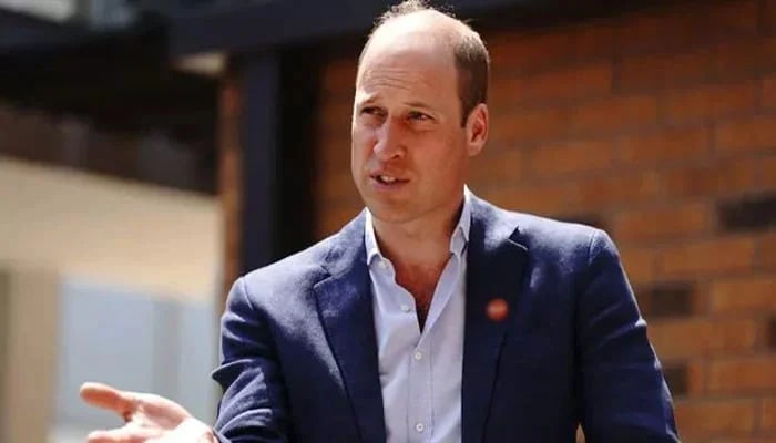 Prince William impresses French president with this feature