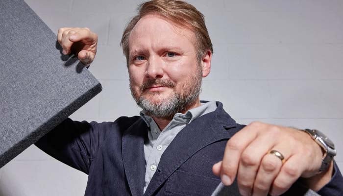 Rian Johnson confessed the truth about his disappeared agreement of Star Wars