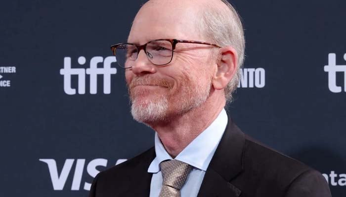 The Study Star Ron Howard wins the first acting Emmy nomination