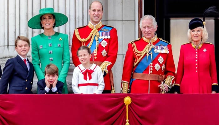 Royal Family urged to stop giving a conference on the environment