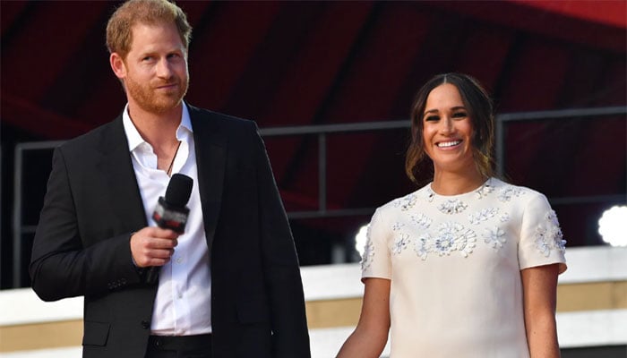 Royal fans react like Meghan Markle by plotting the Ruthless Movement