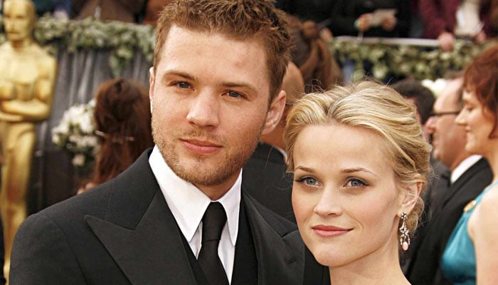 Ryan Phillippe establishes the record on the rumors of Reese Witherspoon