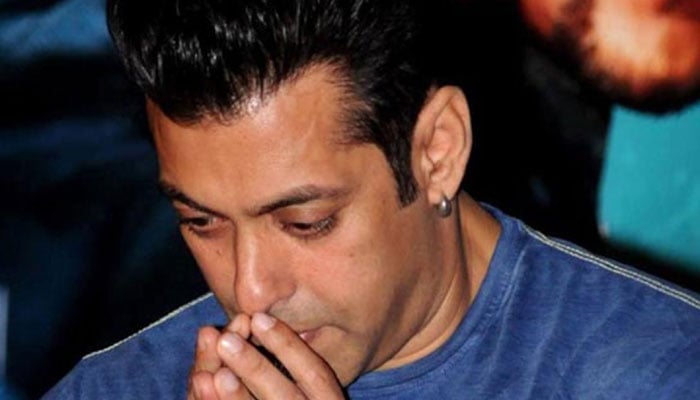 Salman Khan shares advice that his father gave him