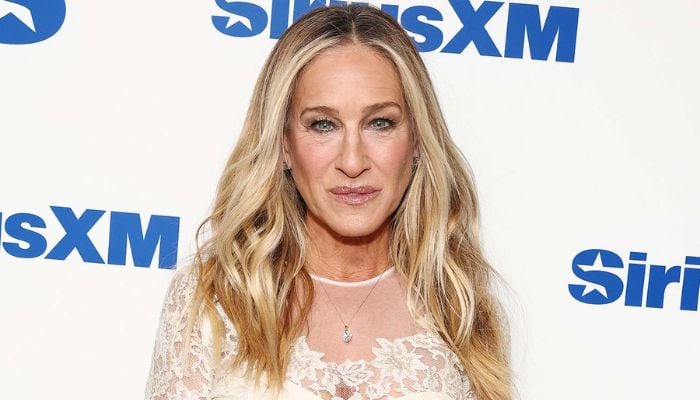 Sarah Jessica Parker under strong criticism for and so