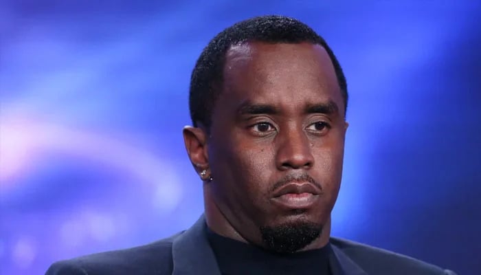 Sean Diddy combs denied bond in the case of SEC traffic