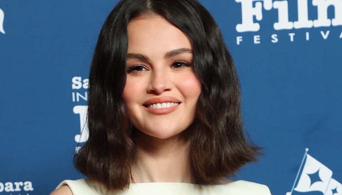 Selena Gomez launches a great project on her birthday