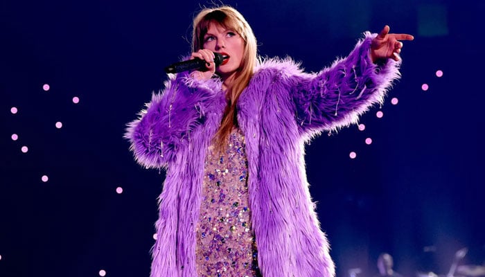 Taylor Swift will release new music after a brief pause