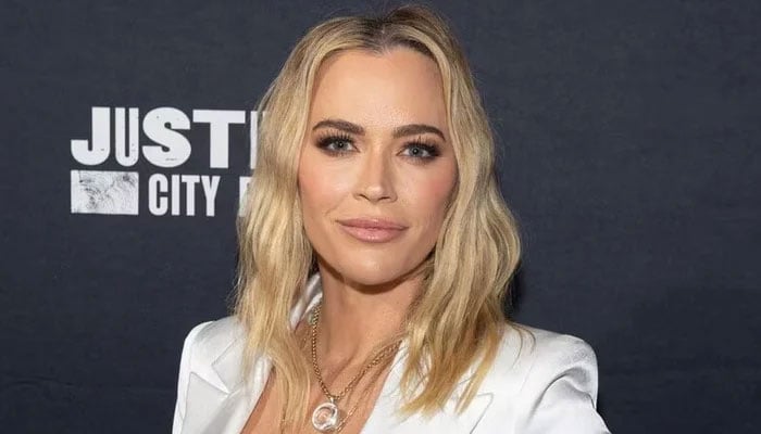 Teddi Mellencamp opens about cancer worsening