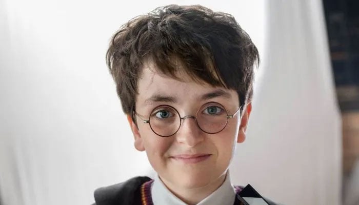 Harry Potter shows the first season to go out in 2027